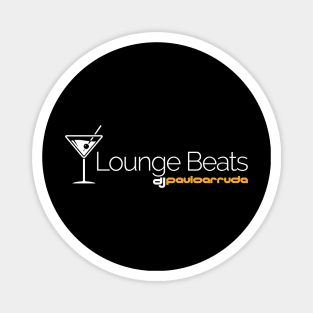 LOUNGE BEATS Magnet